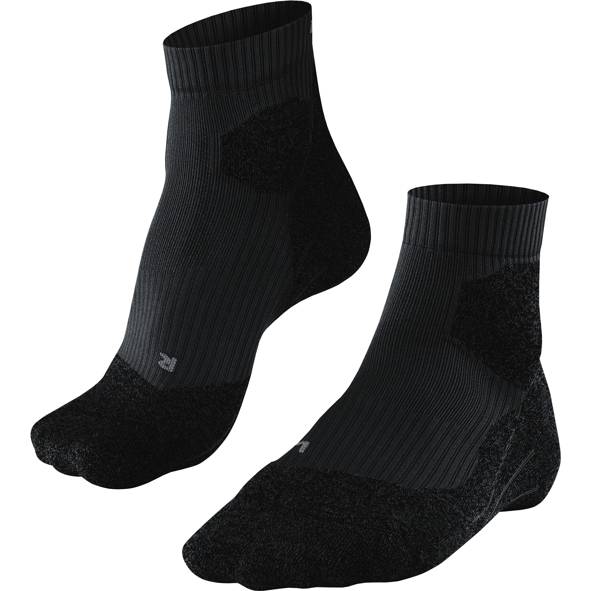 Falke RU Trail Laufsocken Damen black