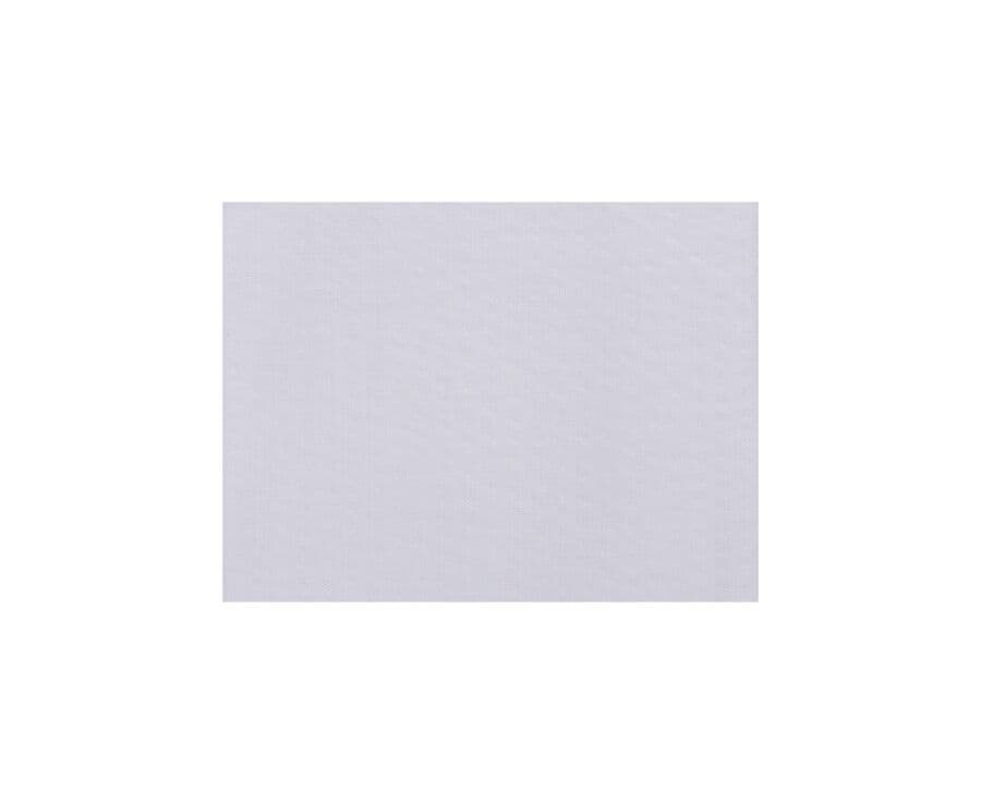 Chemise coton lin Blanche - SUPRIEN
