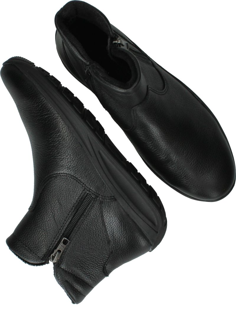 Sens Boots Zwart Dames