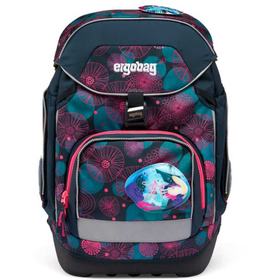 Ergobag Schulrucksäcke kombi