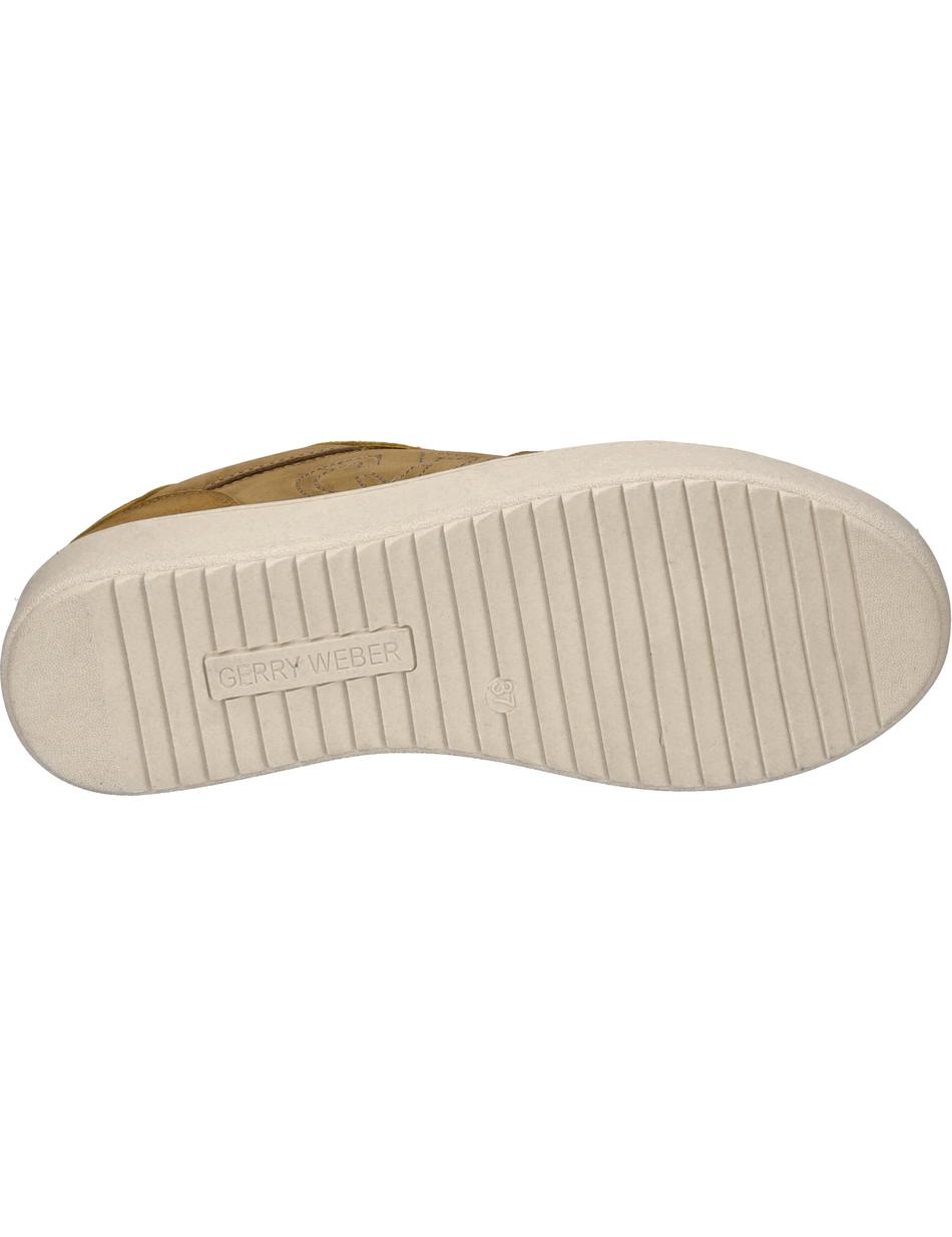 Sneaker Emilia 22, camel