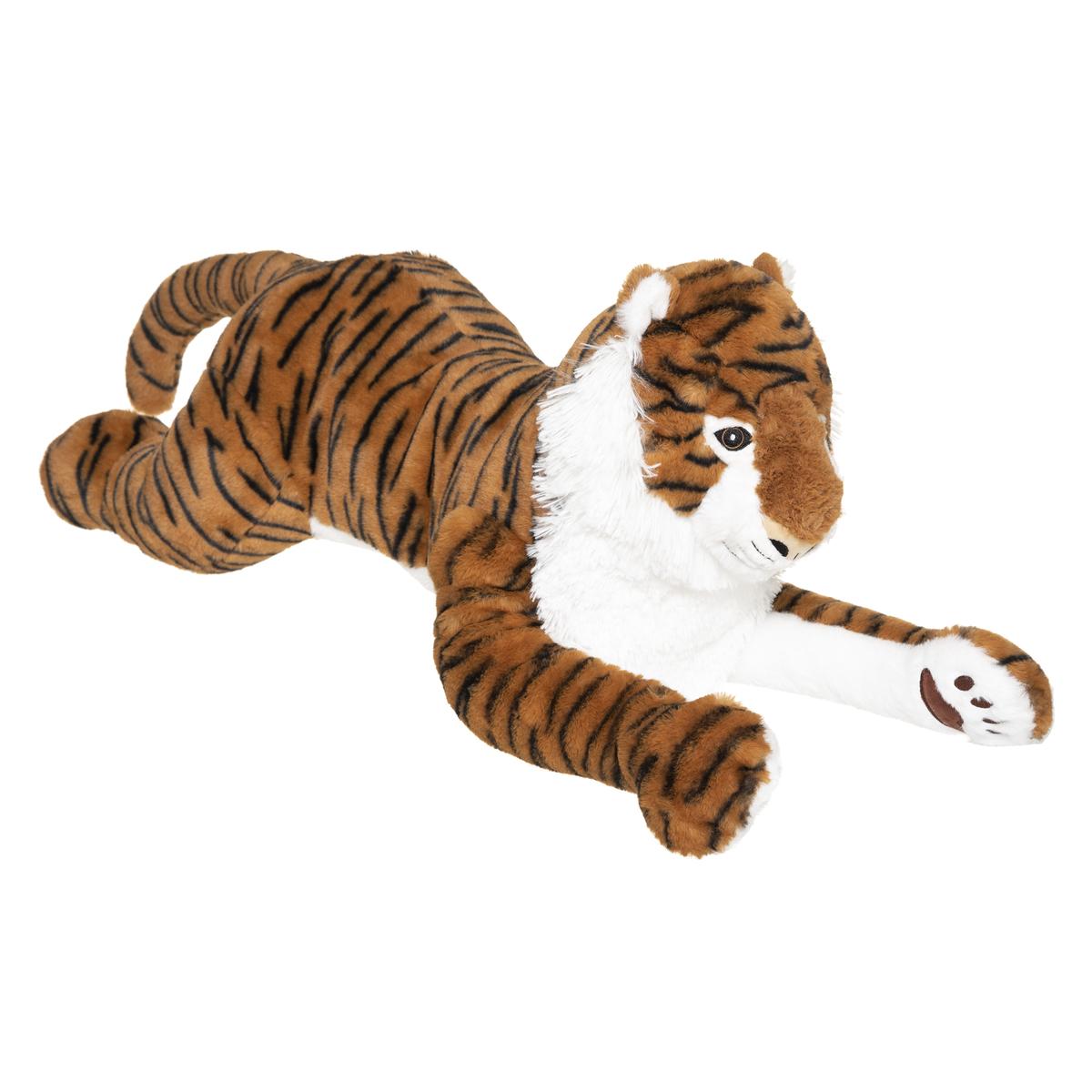 PELUCHE XL TIGRE JOE L.70CM