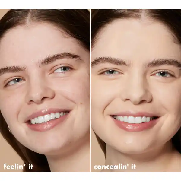 Hydrating Camo Concealer Fair Beige