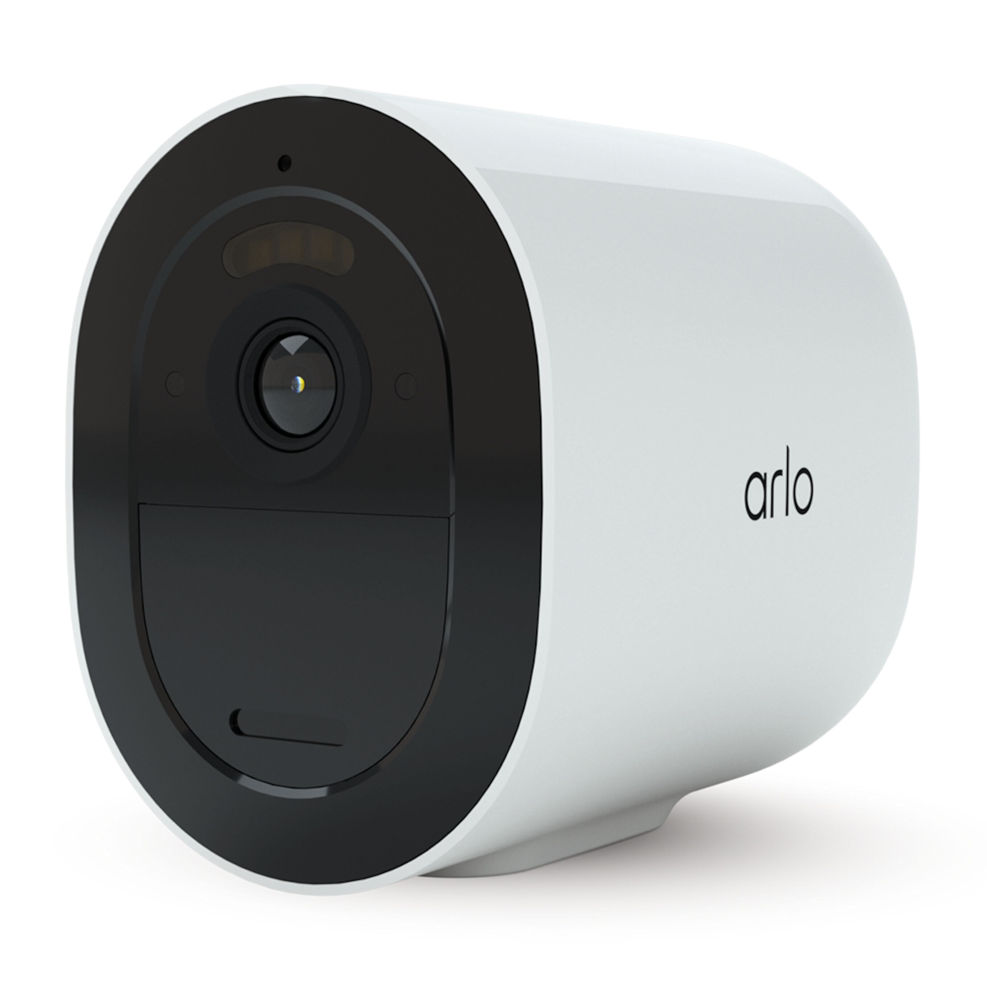 Arlo Go 2 3G/4G SIM & Wi-Fi utendørs overvåkingskamera