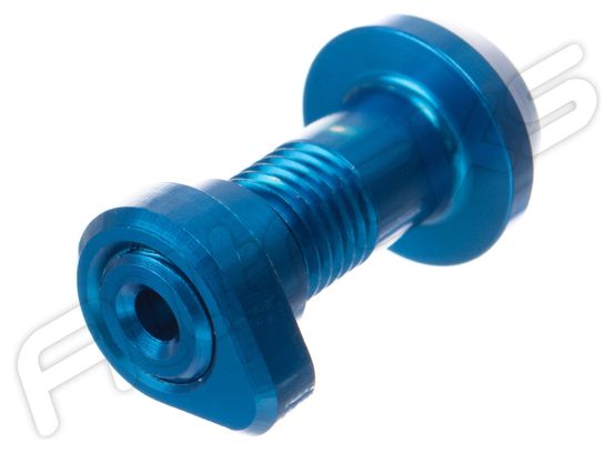 Vis de Collier de Selle Hope 36.4mm et plus Bleu