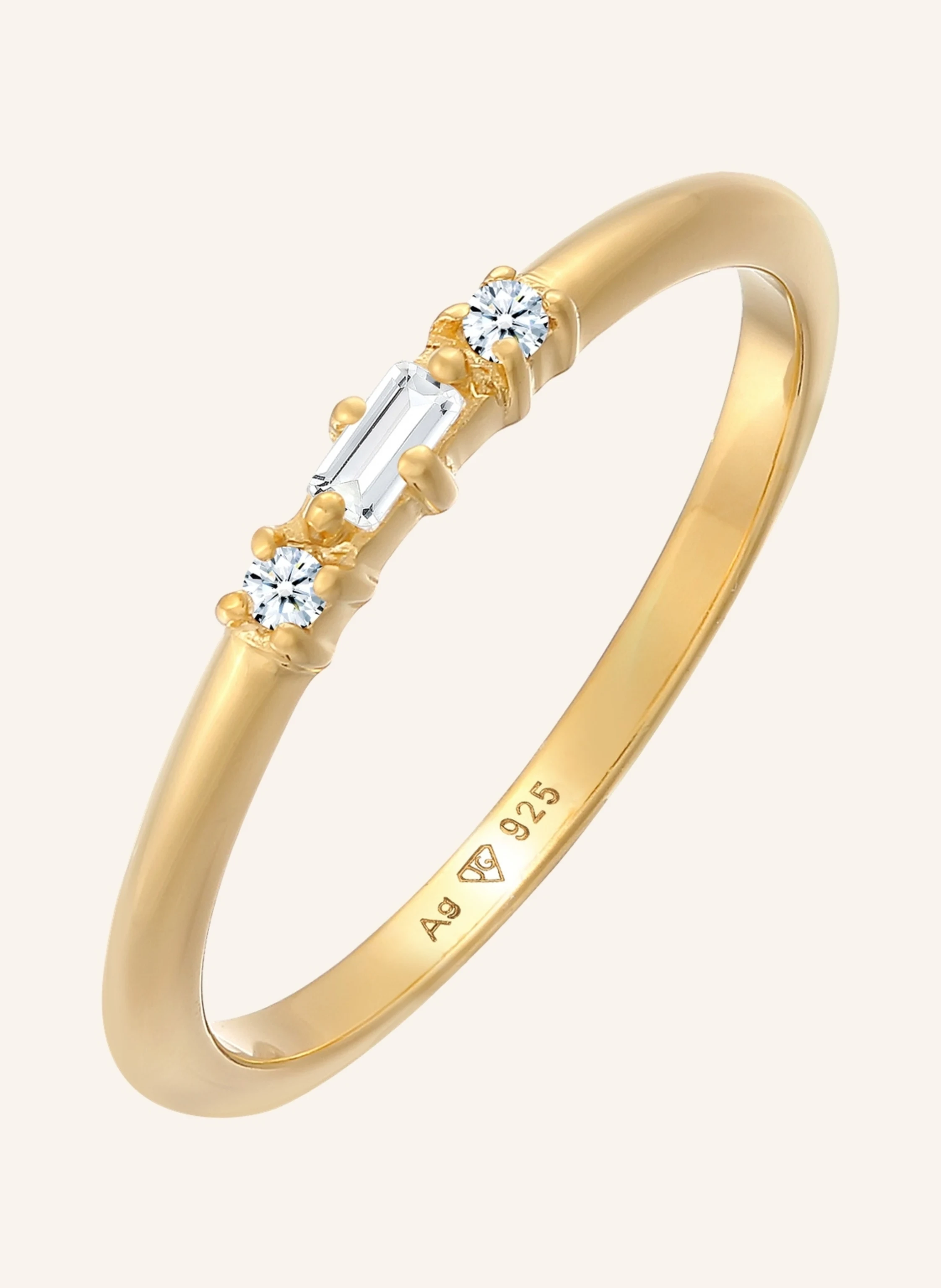 elli DIAMONDS Ring