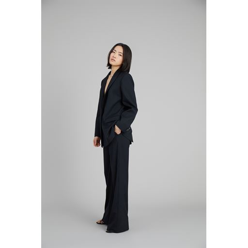Munthe Sussima Blazer, Sort, 42