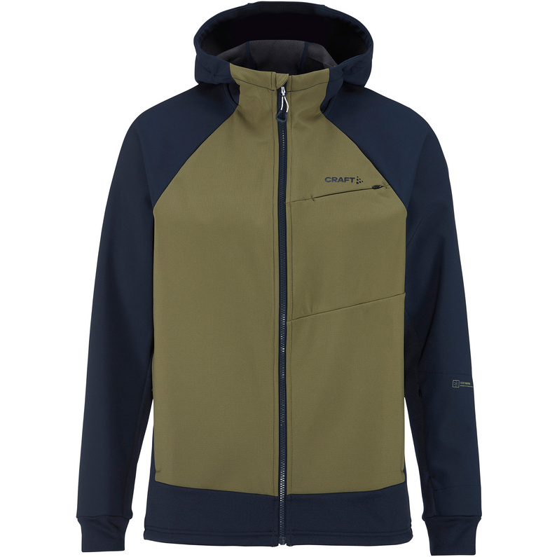 Craft Herren Adv Backcountry Hybrid Jacke