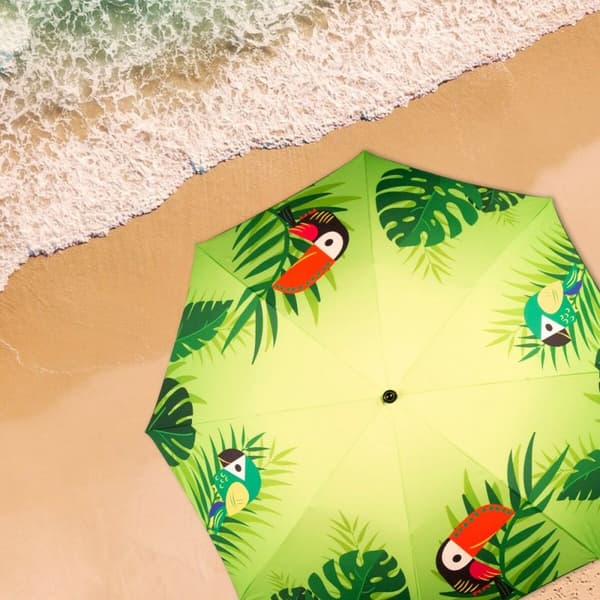 Parasol Aktive 200 x 210 x 200 cm 200 x 215 x 200 cm (6 enheter)