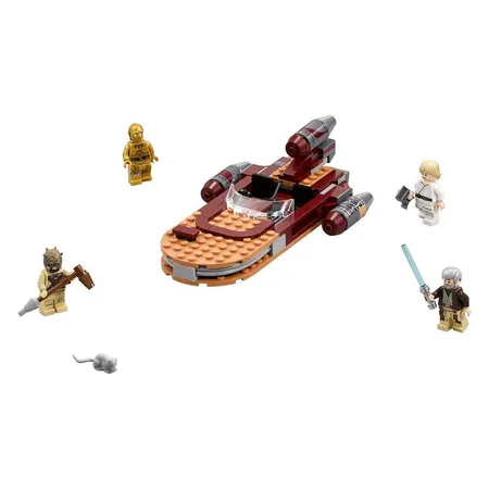 LEGO® Star Wars™ 75173 Luke's Landspeeder