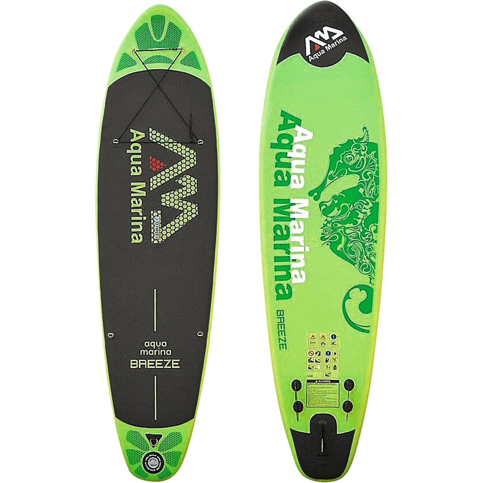 Aqua Marina SUP Board Breeze aufblasbare