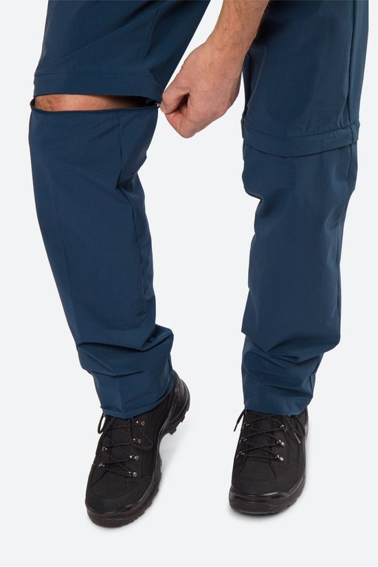 Vaude Vaude Farley II Stretch ZO Broek Regular