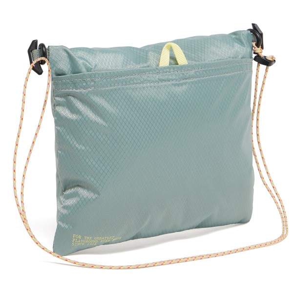 Haglöfs - Flat Accessory Bag - Sac à bandoulière