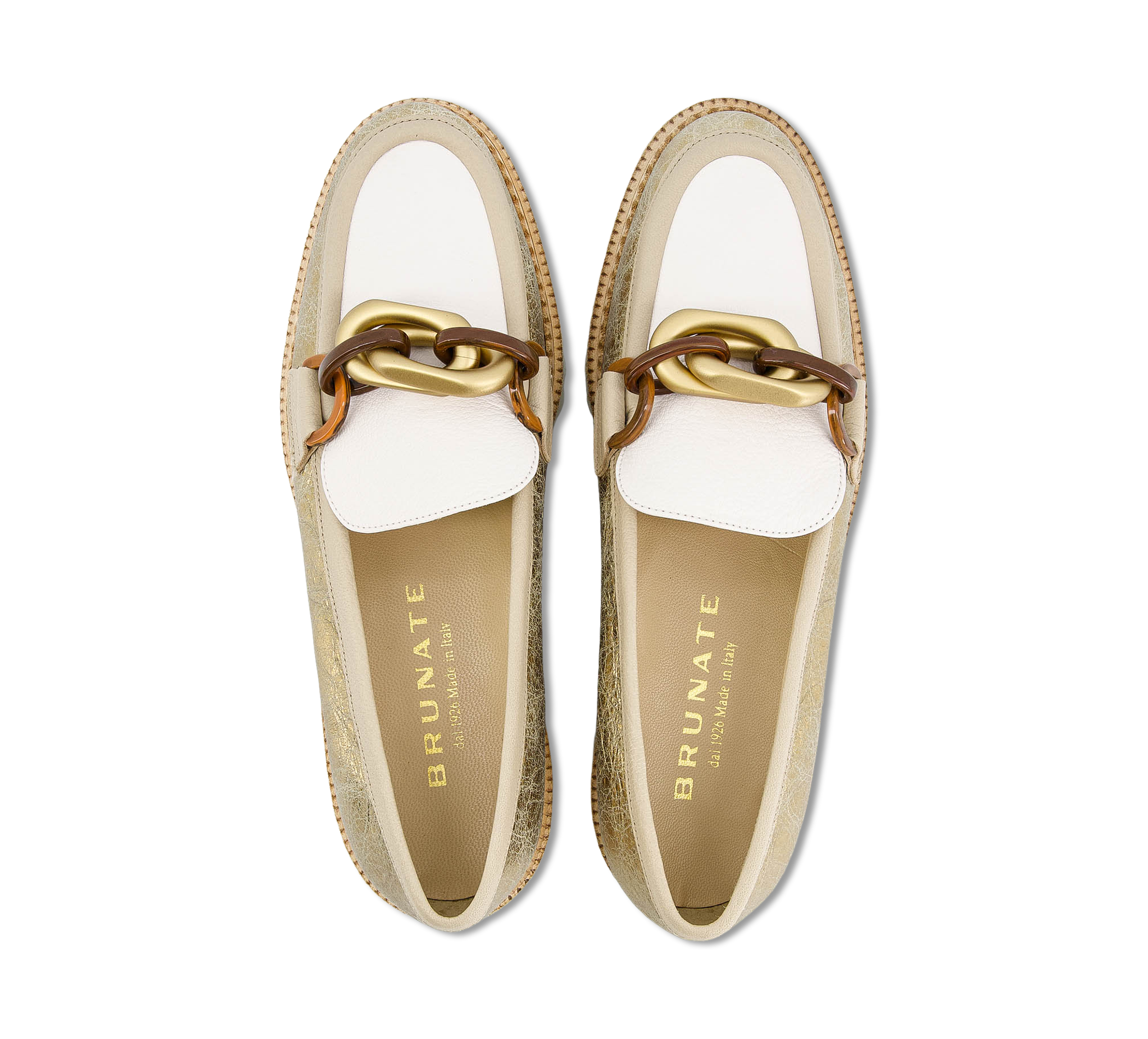 Brunate Loafers