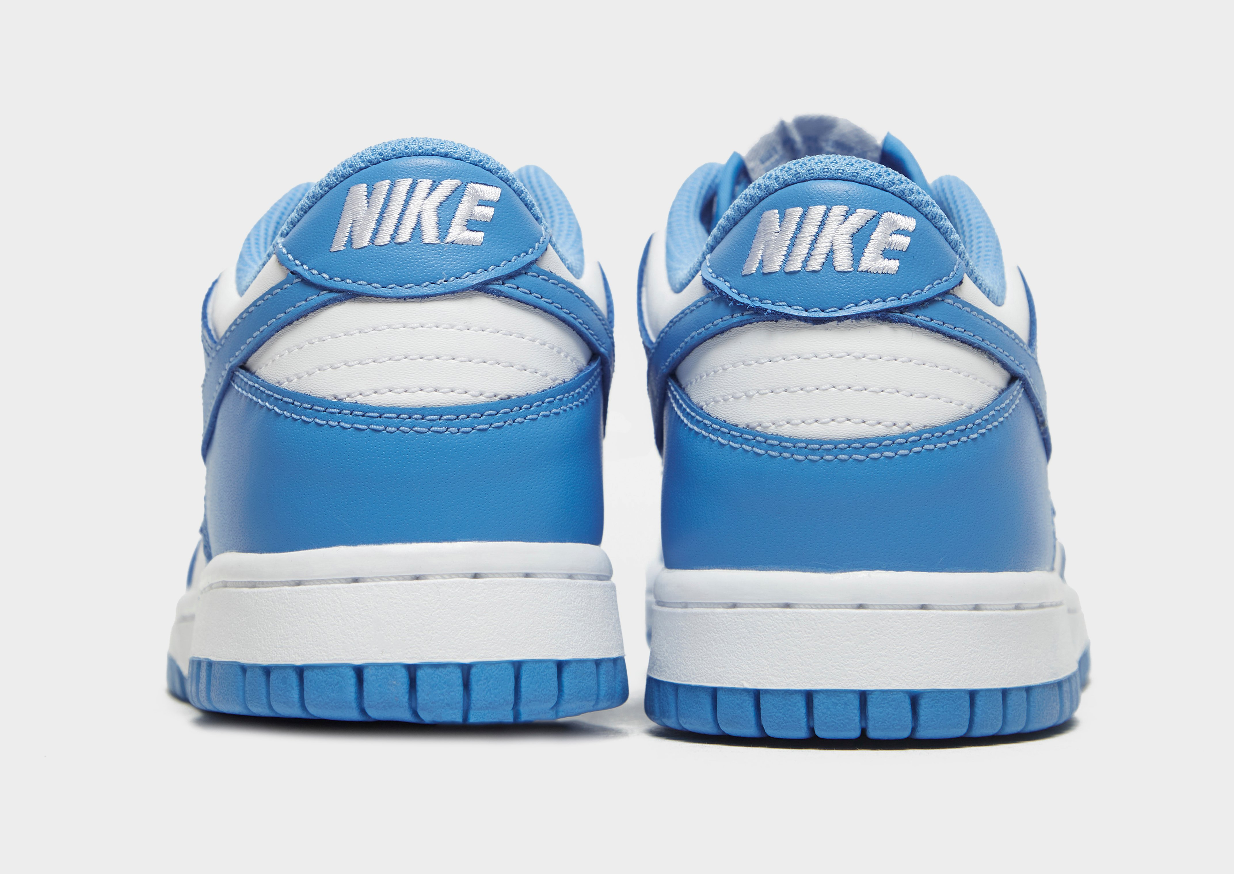 Nike Dunk Low 'Uni Blue' Junior - 1 par client