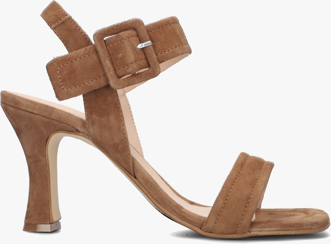 NOTRE-V camel notre-v sandalen 51144