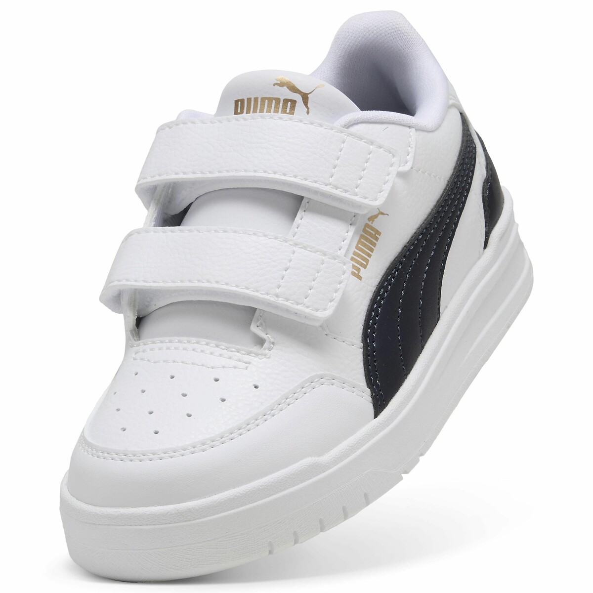 PUMA<br>Tênis Shuffle Downtown Lo