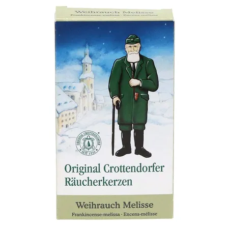 Crottendorfer Räucherkerzen Crottendorfer-Räucherkerzen 