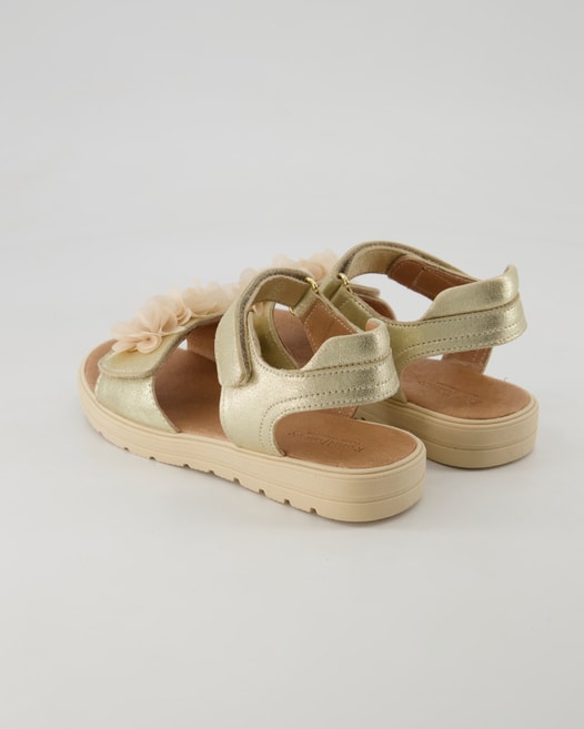 Ralph Harrison Classic 4109 Sandalen in Gold
