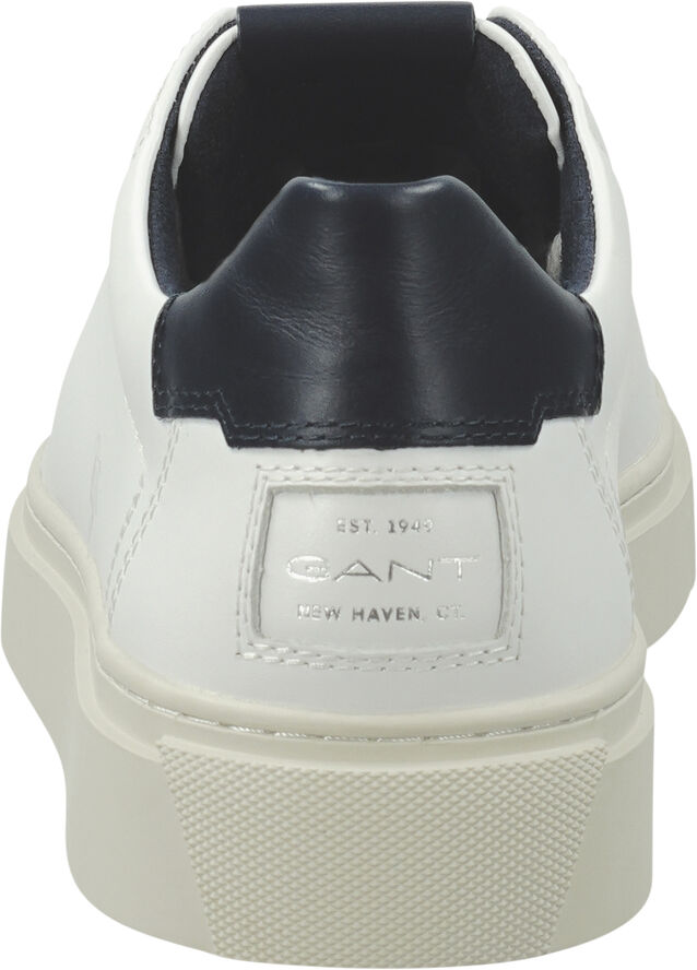Gant Mc Julien Sneaker White/blue