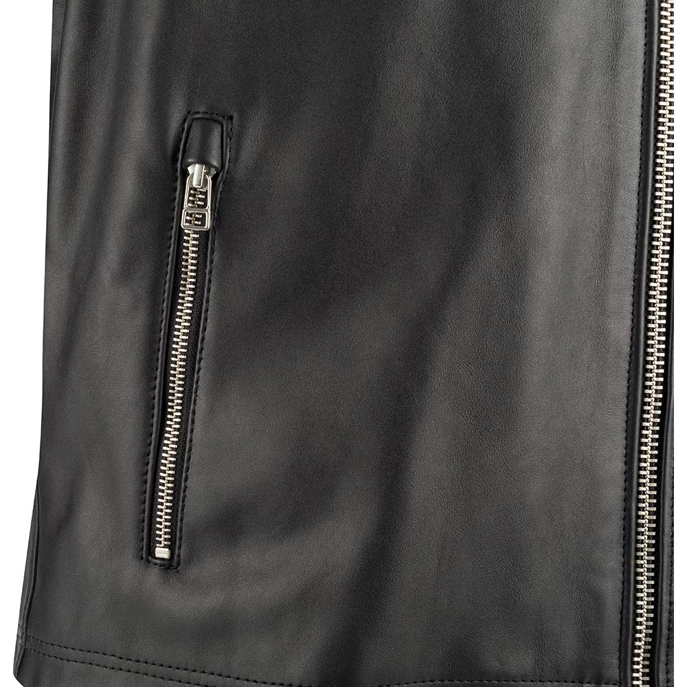 Segura - Blouson Bogart Noir