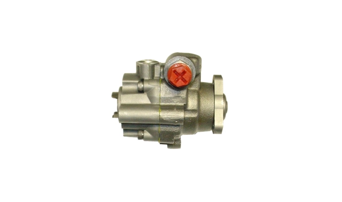 Servopumpe Hydraulisk