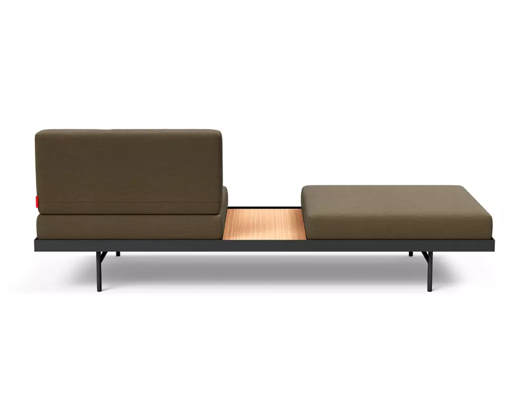 Schlafsofa Puri Eiche