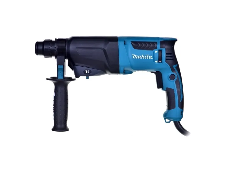 MAKITA BOREHAMMER SDS-PLUS 800W 2,4J HR2600