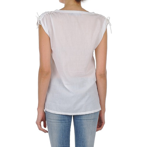 Antik Batik - AYLA - Blanc