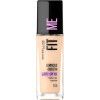 Fit Me Lunimous and Smooth Foundation