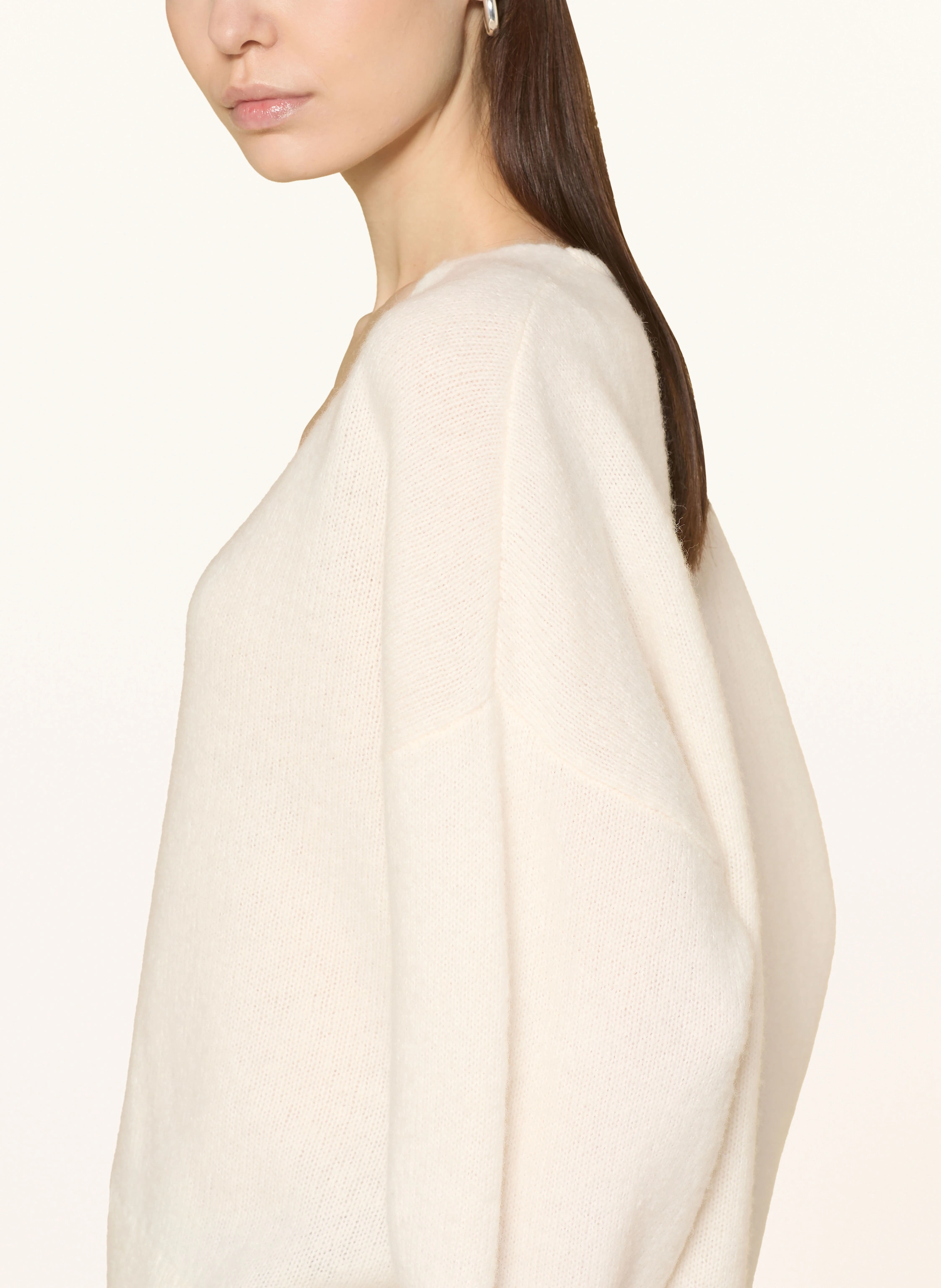BOSS Pullover FONDELLA