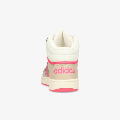 adidas Hoops 3.0