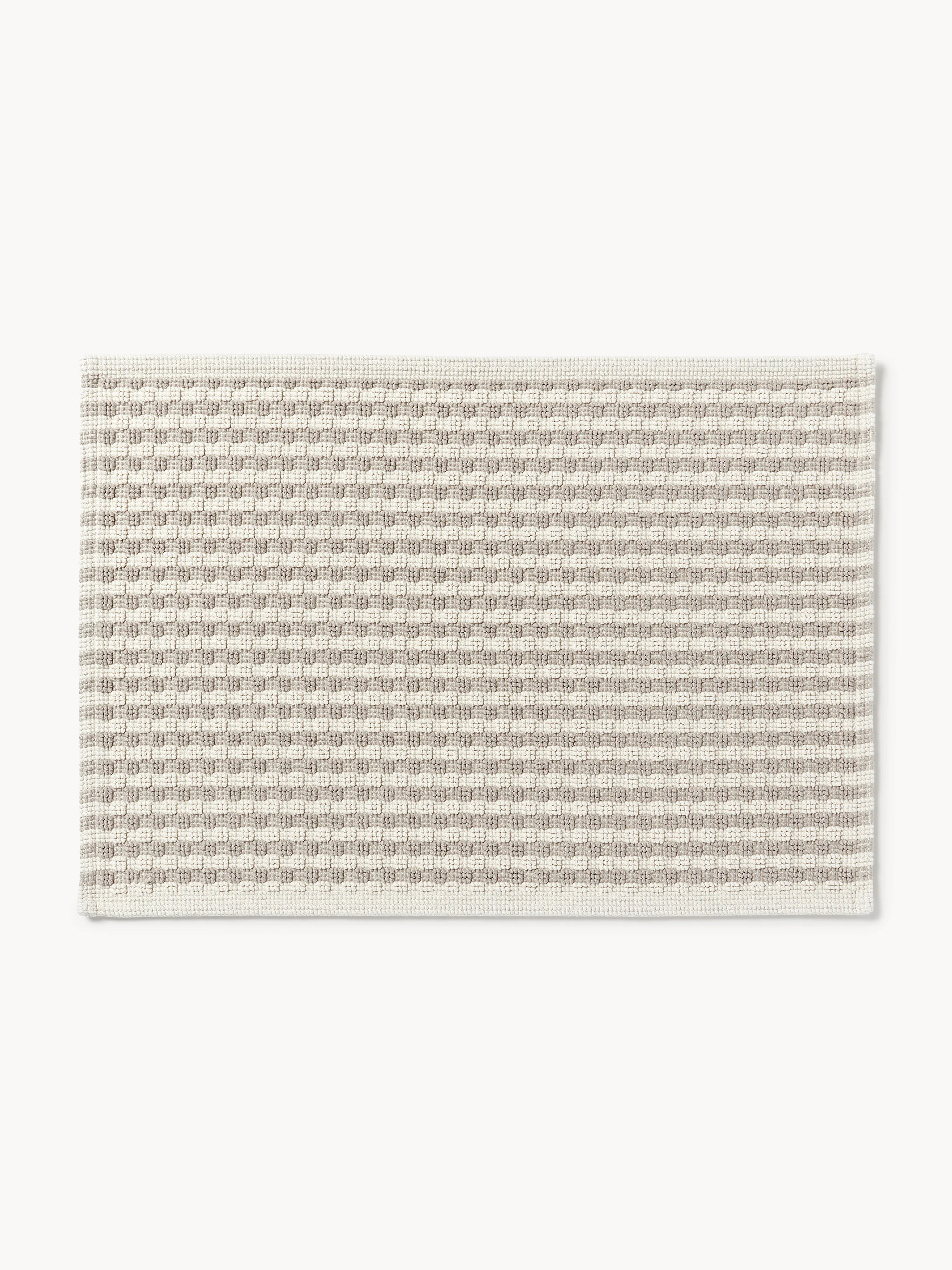 High-low badmat Juniper, antislip