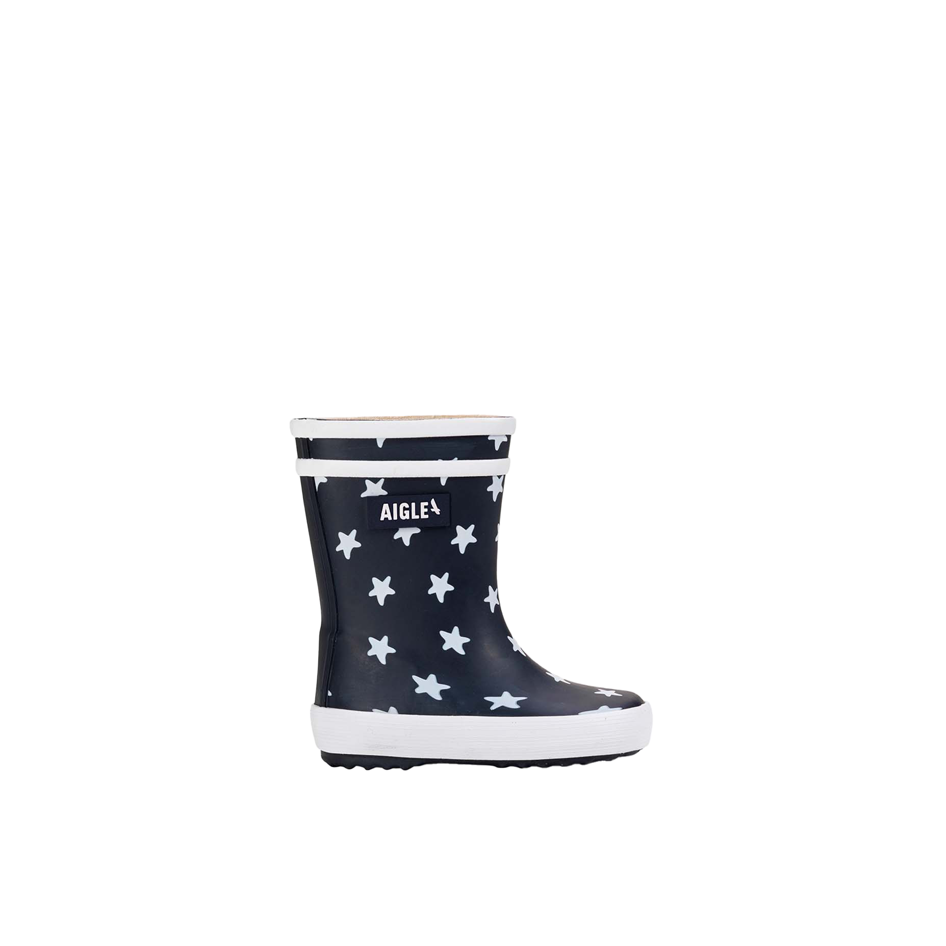 BABY FLAC PLAY 2 - Bottes de pluie imprimé | Multicolore