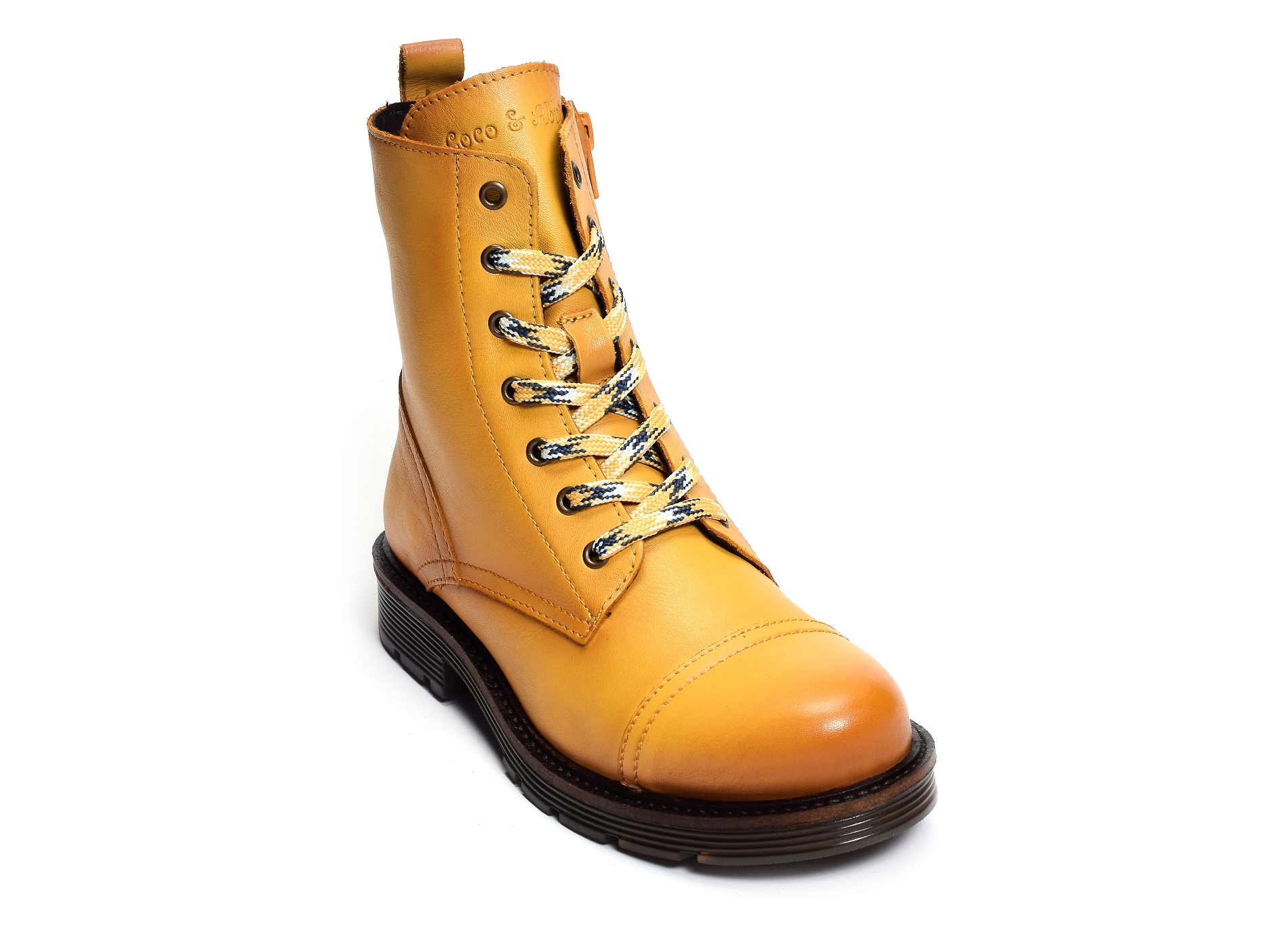 Pellevoisin jaune