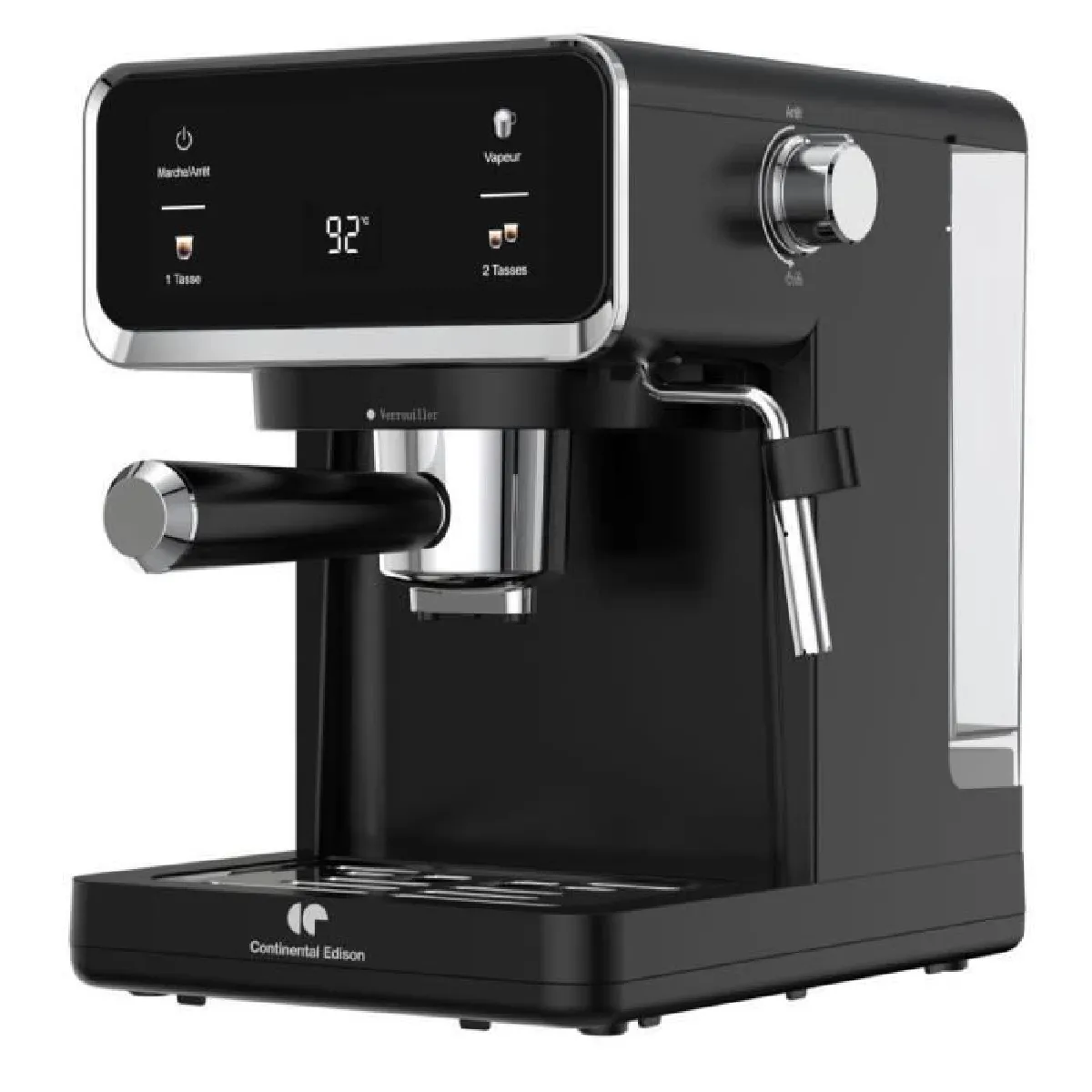 Continental Edison CEME19B