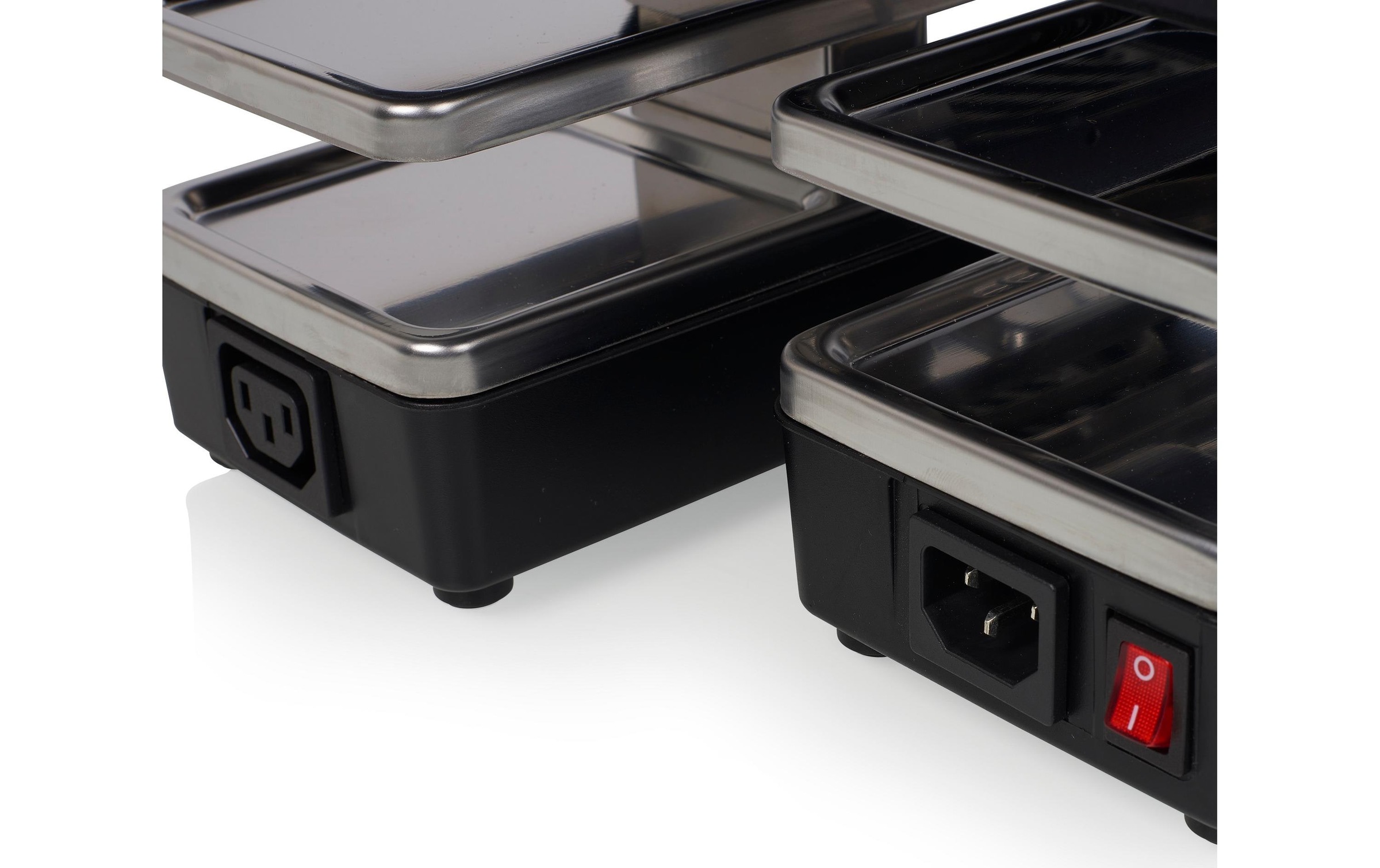 Tristar Raclette »erweiterbar 4er« 800 W