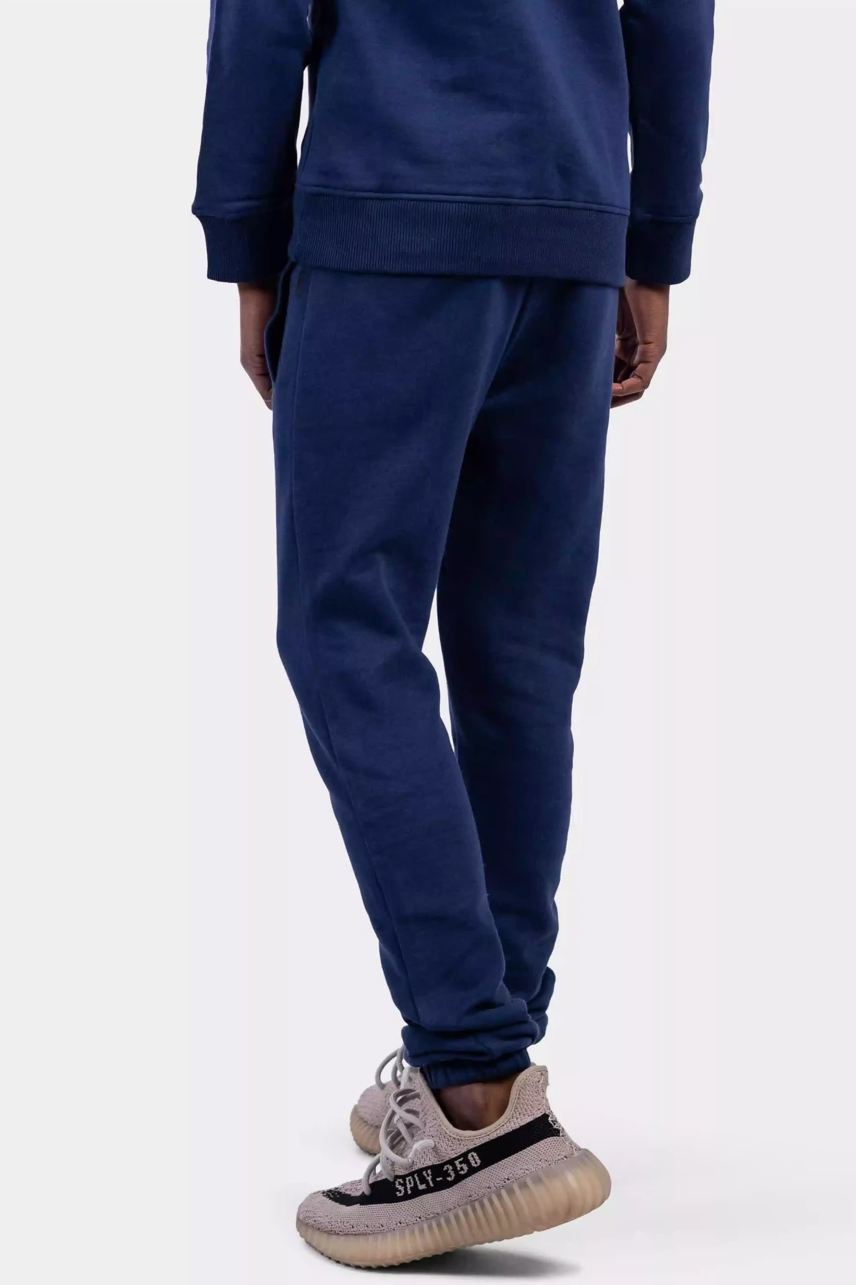 Raizzed Newfield Nora Trainingspak Kids DonkerBlauw
