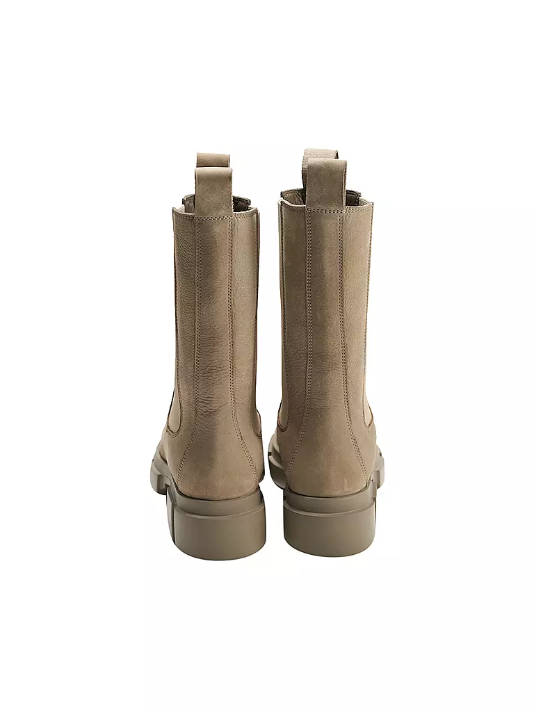 COPENHAGEN Stiefel - Boots CPH500 beige