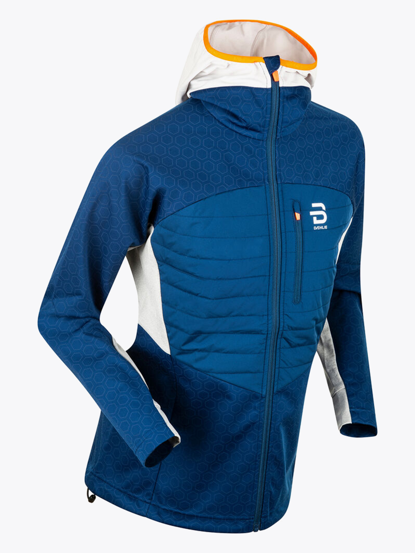 Jacket North