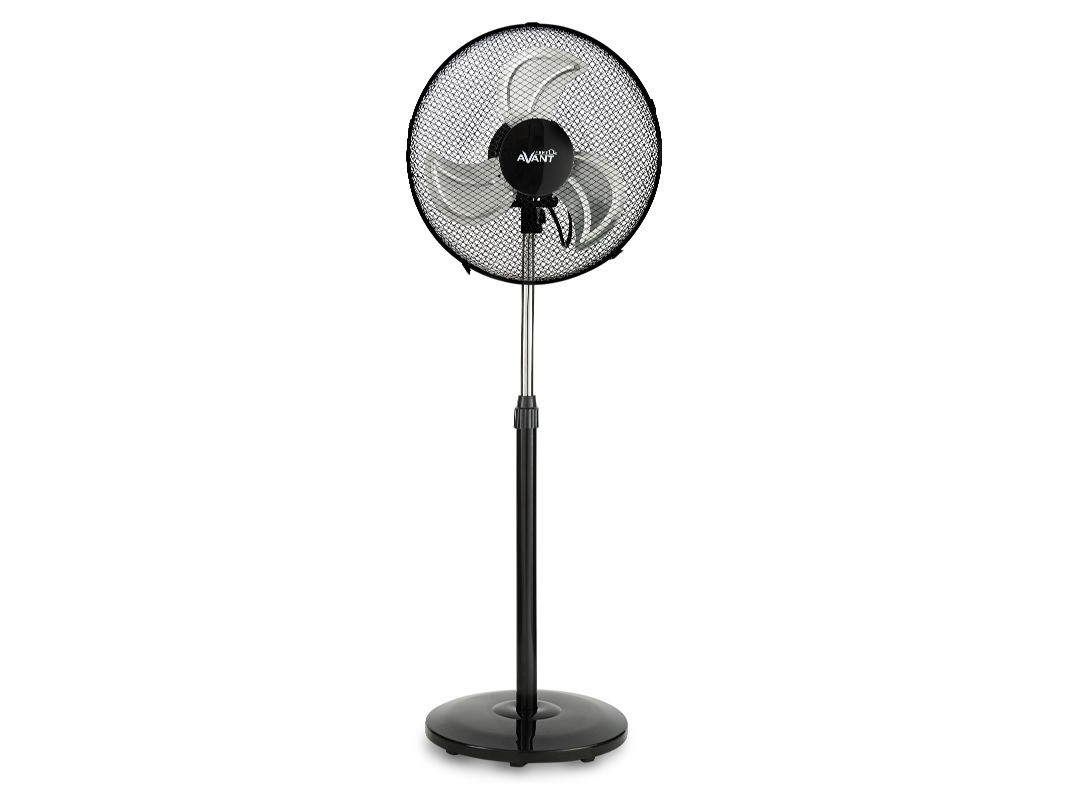 VENTOINHA DE CHÃO AVANT AV7748 60W 40CM