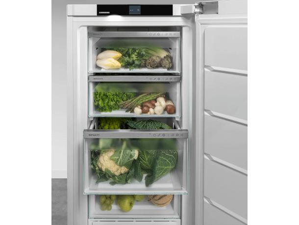Liebherr Kühlschrank RBa 4250 Prime Rechts/Wechselbar Freistehender Kühlschrank