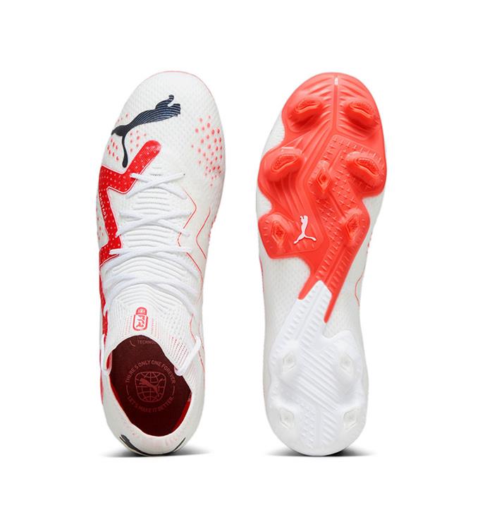Puma Men Future Ultimate FG/AG Voetbalschoenen
