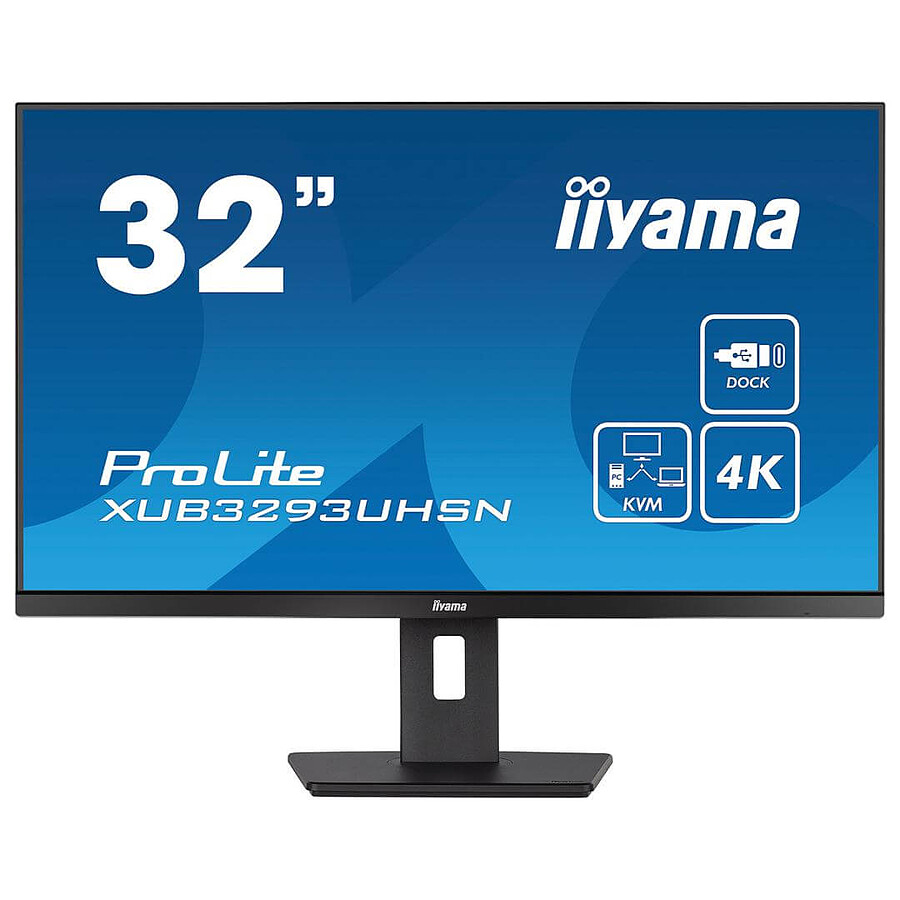 Iiyama ProLite XUB3293UHSN-B5