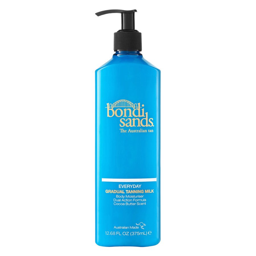 Bondi Sands Everyday Gradual Tanning Milk 375ml
