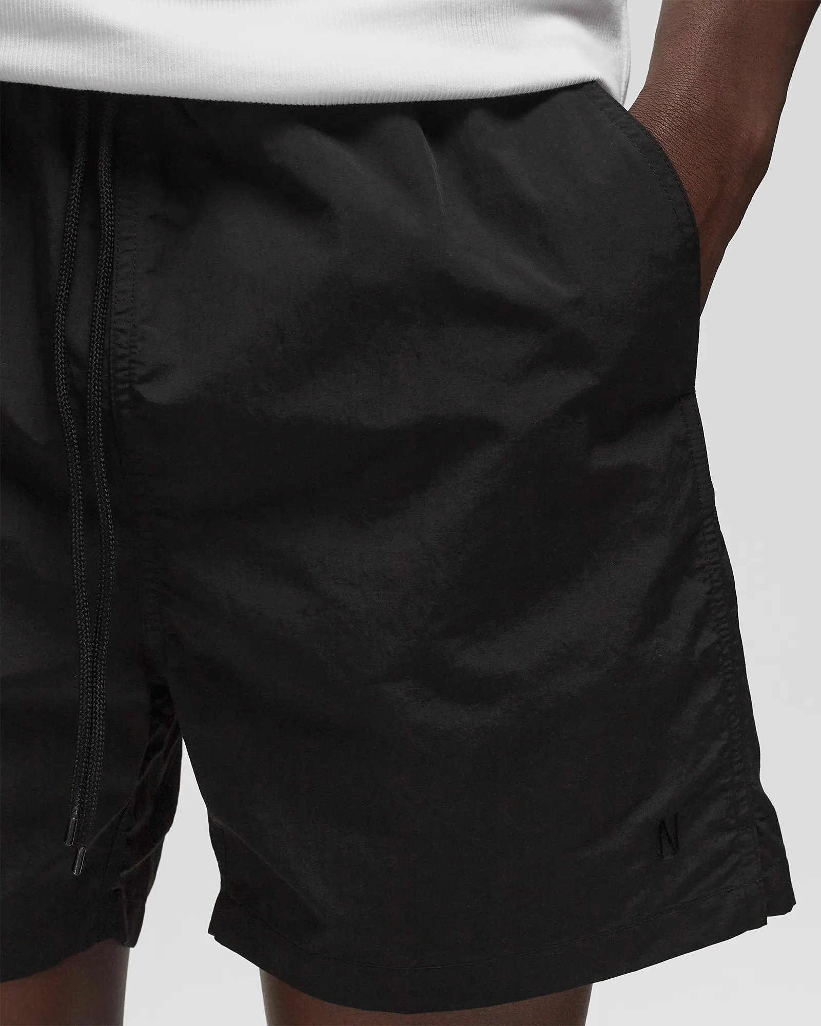 Norse Projects Hauge Recycled Nylon Swimmers