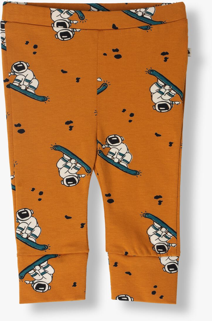 AMMEHOELA gele ammehoela joggingbroek am.james.53