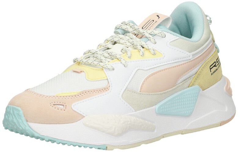 Puma RS-Z Candy wit