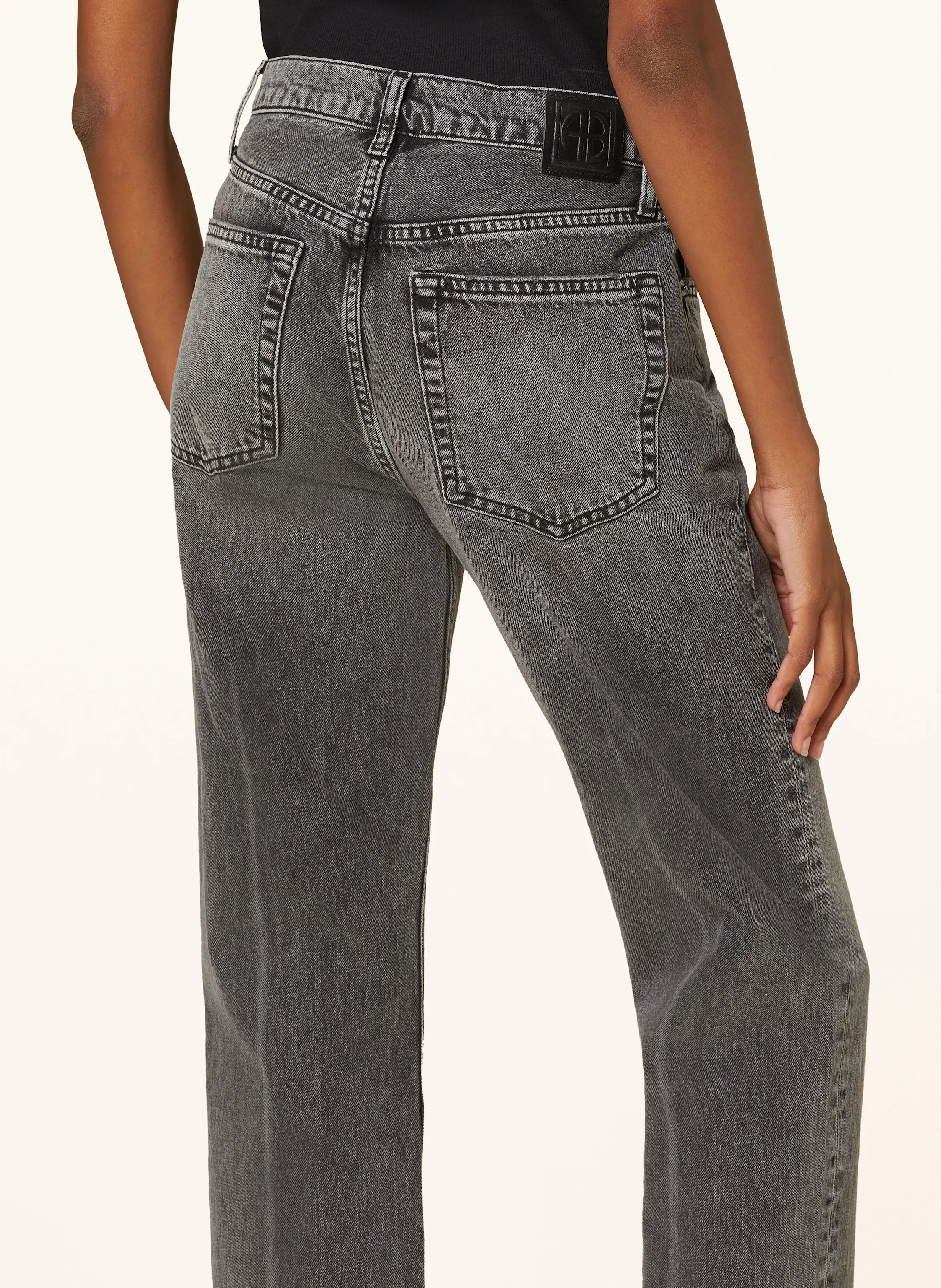ANINE BING Jeans KATE