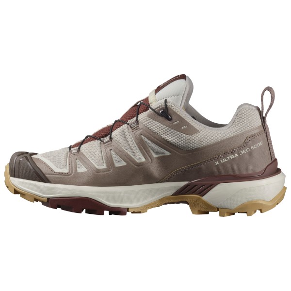Salomon - Women's X Ultra 360 Edge GTX - Chaussures multisports